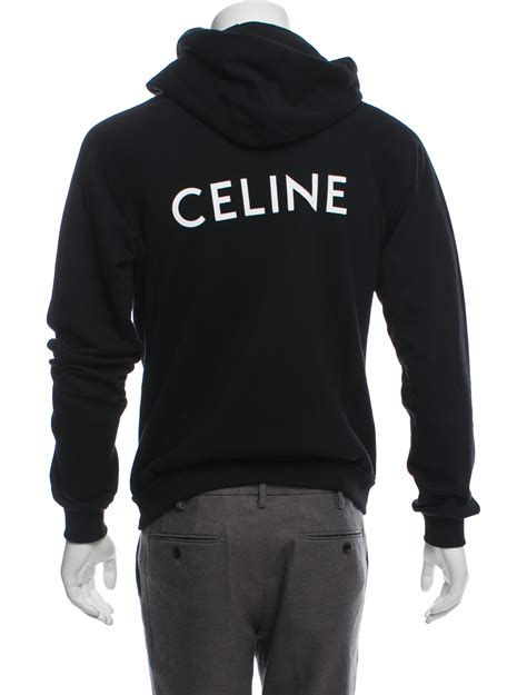 celine men's sweatpants|celine men's sweater.